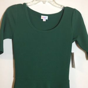 LulaRoe XSMALL Nicole